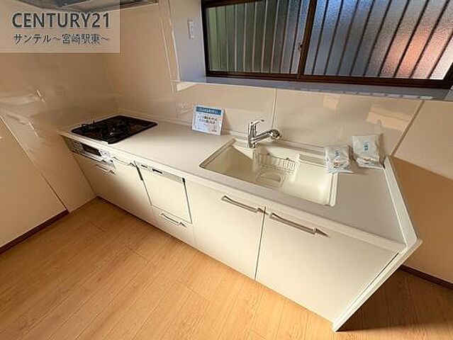 キッチン 都城市高城町大井手34-3