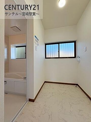 洗面 都城市高城町大井手34-3