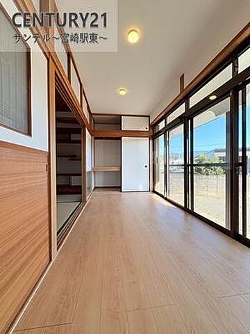 室内 都城市高城町大井手34-3