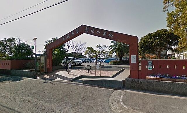 周辺 宮崎市新別府町麓