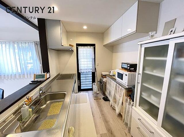 キッチン 宮崎市大字糸原