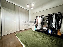 子供部屋の画像