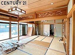 居間