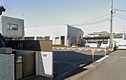 宮崎銀行 鷹尾支店まで1355m