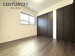 洋室の画像