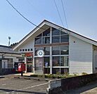 中郷郵便局まで1757m