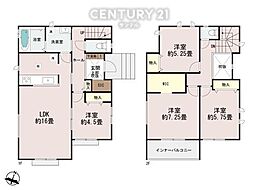 清武町加納乙　新築戸建　Ａ号棟