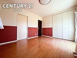 洋室の画像