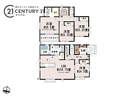 清武町木原 新築戸建 B号棟