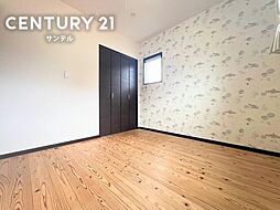 洋室の画像