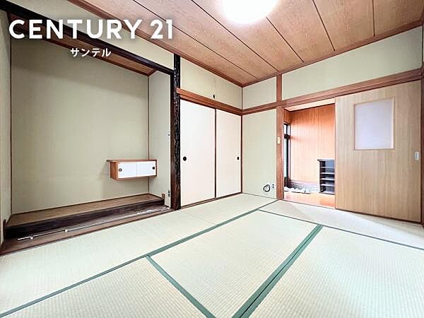 和室