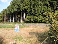 茨城県小美玉市山野407-50：物件画像
