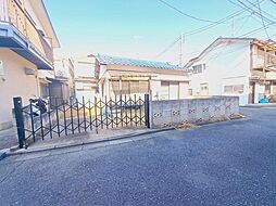 物件画像 東村山市富士見町2丁目　土地