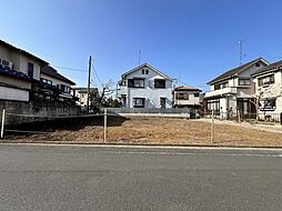 物件画像 東村山市久米川町4丁目　土地