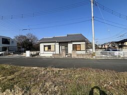 物件画像 日野市豊田2丁目　土地