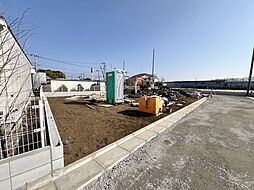 物件画像 東村山市青葉町1丁目　土地　37-G