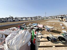 物件画像 東村山市青葉町1丁目　土地　37-E