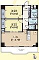 メゾン藤4階2,980万円