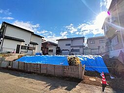 物件画像 武蔵村山市神明2丁目　土地