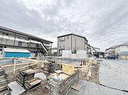 物件画像 三鷹市上連雀7丁目　新築戸建