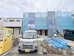 物件画像 三鷹市上連雀7丁目　新築戸建