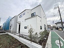 物件画像 三鷹市上連雀7丁目　新築戸建