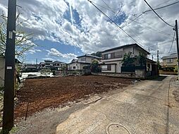 物件画像 東久留米市幸町3丁目　土地