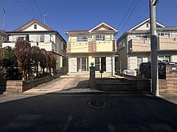 物件画像 小平市花小金井4丁目　戸建