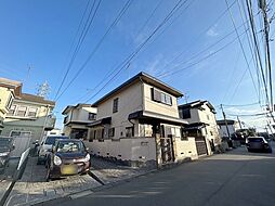 物件画像 小平市小川町1丁目　土地