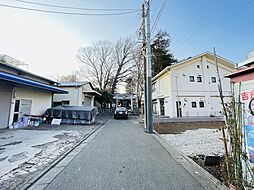 物件画像 三鷹市井口1丁目　新築戸建　1号棟