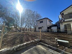 物件画像 立川市砂川町6丁目　土地