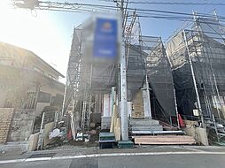 物件画像 八王子市散田町2丁目　新築戸建　2号棟