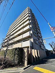 物件画像 ライオンズマンション武蔵小金井フォレストガーデン