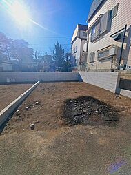 物件画像 国分寺市東元町3丁目　土地