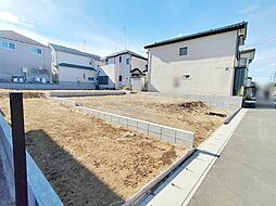 物件画像 東久留米市滝山7丁目 土地 3区画