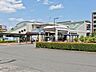 周辺：西武鉄道新宿線「花小金井」駅（3090m）