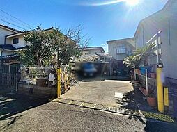 物件画像 東久留米市幸町3丁目　土地