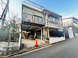 物件画像 三鷹市牟礼4丁目　土地