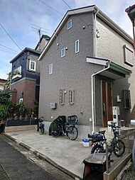物件画像 三鷹市大沢2丁目 戸建