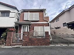 物件画像 西東京市芝久保町4丁目　戸建