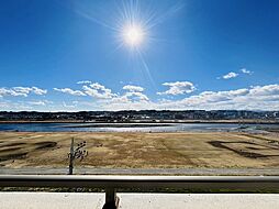 物件画像 ランドシティ調布多摩川セレーノ