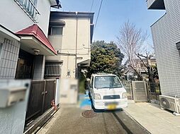 物件画像 調布市佐須町3丁目　戸建