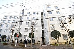 物件画像 府中サンライズヒル　6号棟