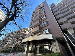 物件画像 コンフォール東久留米