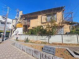 物件画像 西東京市保谷町2丁目　土地