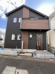 物件画像 国立市泉3丁目　新築戸建　1号棟