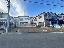物件画像 昭島市緑町　土地