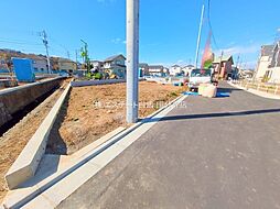 物件画像 日野市百草　新築戸建　23-1-3