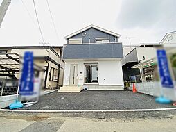 物件画像 西東京市柳沢6丁目 新築戸建 5-1