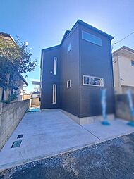 物件画像 国分寺市東戸倉2丁目　戸建